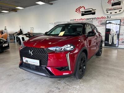 DS Automobiles DS3 Opera*NUR 11.660 KM*LEDER*HEAD-UP* (2023) - Photo 6