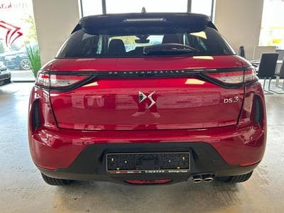 DS Automobiles DS3 Opera*NUR 11.660 KM*LEDER*HEAD-UP* (2023) - Photo 4