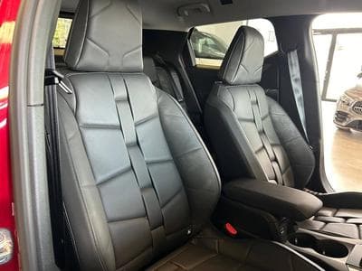 DS Automobiles DS3 Opera*NUR 11.660 KM*LEDER*HEAD-UP* (2023) - Foto 11