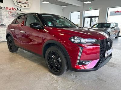 DS Automobiles DS3 Opera*NUR 11.660 KM*LEDER*HEAD-UP* (2023) - Photo 2