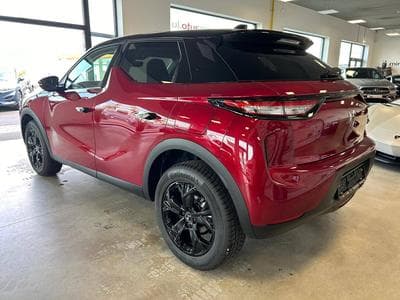 DS Automobiles DS3 Opera*NUR 11.660 KM*LEDER*HEAD-UP* (2023) - Photo 5