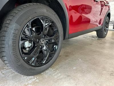 DS Automobiles DS3 Opera*NUR 11.660 KM*LEDER*HEAD-UP* (2023) - Photo 7