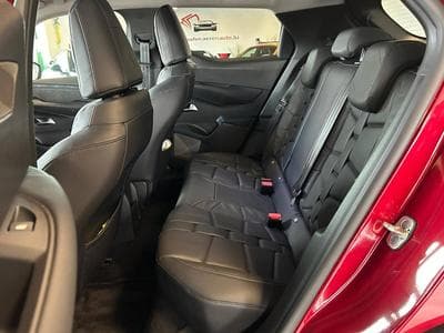 DS Automobiles DS3 Opera*NUR 11.660 KM*LEDER*HEAD-UP* (2023) - Foto 12