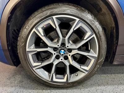 BMW X2 X2 20iA 2.0 178cv Auto xDrive M MESH EDITION (2021) - Photo 3