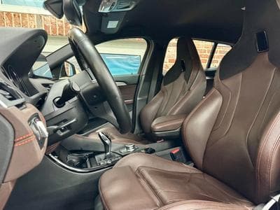 BMW X2 X2 20iA 2.0 178cv Auto xDrive M MESH EDITION (2021) - Photo 5