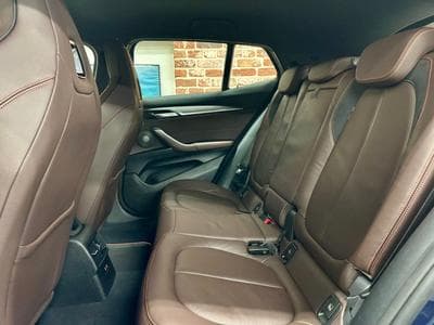 BMW X2 X2 20iA 2.0 178cv Auto xDrive M MESH EDITION (2021) - Photo 6