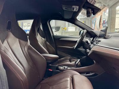 BMW X2 X2 20iA 2.0 178cv Auto xDrive M MESH EDITION (2021) - Photo 8
