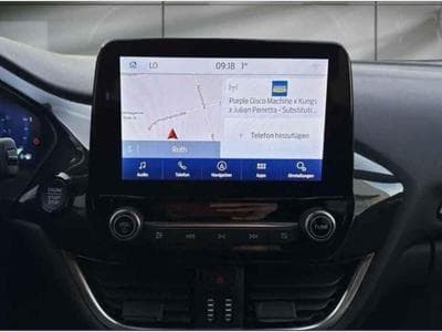 Ford Puma -39% 1.0 HYB 155cv BVA ST Line +GPS+CAM+LED+Opts (2023) - Photo 8