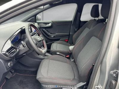 Ford Puma -39% 1.0 HYB 155cv BVA ST Line +GPS+CAM+LED+Opts (2023) - Photo 4