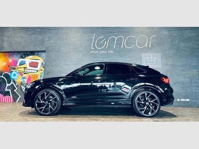 Audi RSQ3 RS Q3 SPORTBACK QUATTRO S-TRONIC (2022) - Photo 1