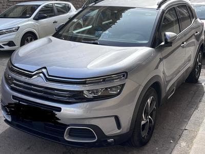 Citroën C5 Aircross Sport (2021) - Foto 1