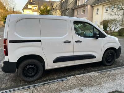 Citroën Berlingo 1.5HDi 130PS BVA8 (2020) - Foto 1