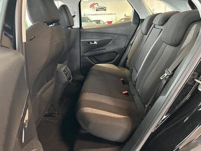 Peugeot 3008 Active (2020) - Photo 11