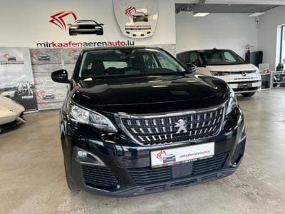 Peugeot 3008 Active (2020) - Photo 1