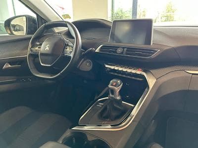 Peugeot 3008 Active (2020) - Photo 9