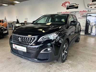Peugeot 3008 Active (2020) - Photo 6