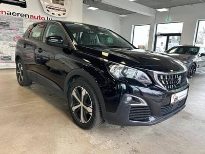 Peugeot 3008 Active (2020) - Photo 2