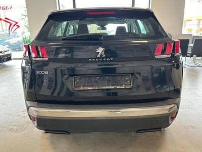 Peugeot 3008 Active (2020) - Photo 4