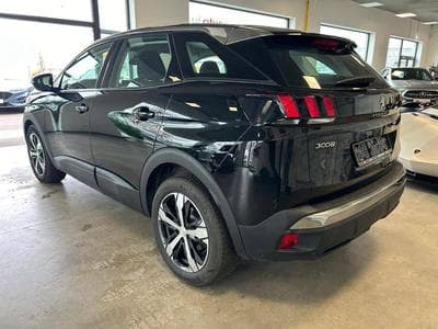 Peugeot 3008 Active (2020) - Photo 5