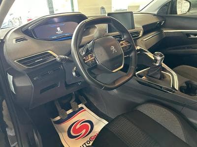 Peugeot 3008 Active (2020) - Photo 8