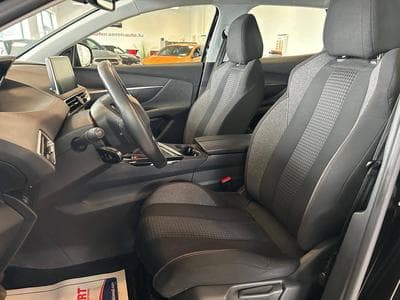 Peugeot 3008 Active (2020) - Photo 10