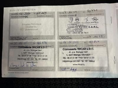 Peugeot 3008 Active (2020) - Photo 14