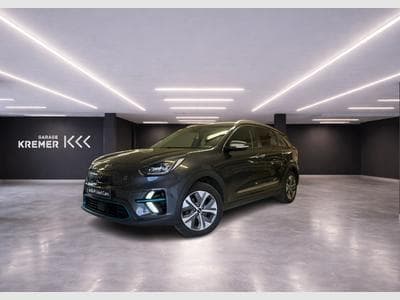 Kia e-Niro 64kWh More - Pack Luxe (2021) - Photo 1
