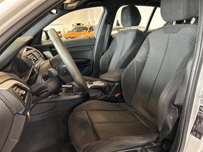 BMW 116 D M Sport (2014) - Foto 11