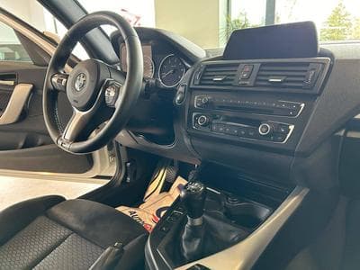 BMW 116 D M Sport (2014) - Foto 10