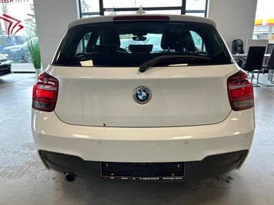 BMW 116 D M Sport (2014) - Foto 4