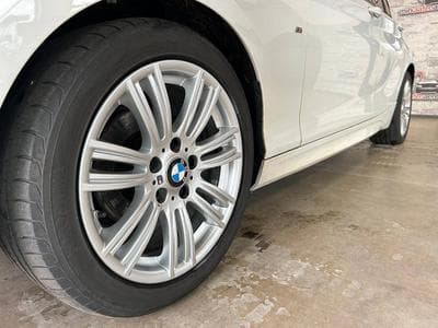 BMW 116 D M Sport (2014) - Foto 7