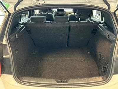 BMW 116 D M Sport (2014) - Foto 13