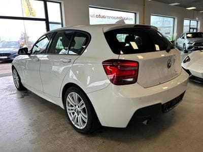 BMW 116 D M Sport (2014) - Foto 5