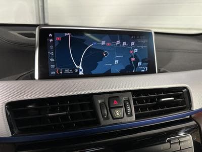 BMW X1 XDRIVE 18DA 150 CV M SPORT GPS (2021) - Photo 8