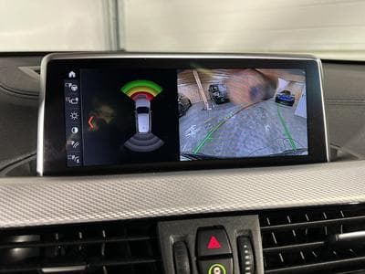 BMW X1 XDRIVE 18DA 150 CV M SPORT GPS (2021) - Photo 9