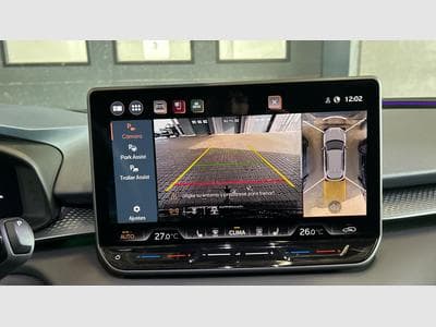 Cupra Terramar VZ 2.0 TSI 265cv PANO/ATTELAGE/CAM360 (2025) - Photo 12