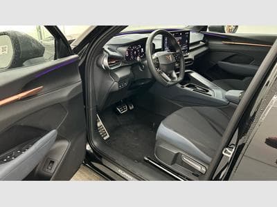 Cupra Terramar VZ 2.0 TSI 265cv PANO/ATTELAGE/CAM360 (2025) - Photo 8