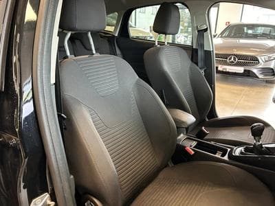 Ford Focus Lim. Titanium (2015) - Photo 12