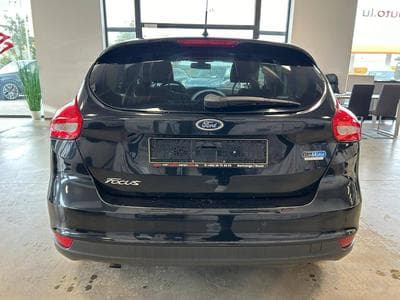 Ford Focus Lim. Titanium (2015) - Photo 4