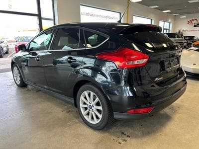 Ford Focus Lim. Titanium (2015) - Photo 5