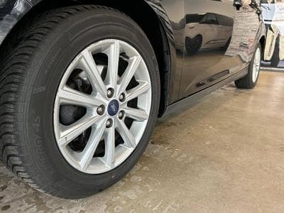 Ford Focus Lim. Titanium (2015) - Photo 7