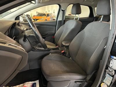 Ford Focus Lim. Titanium (2015) - Photo 11