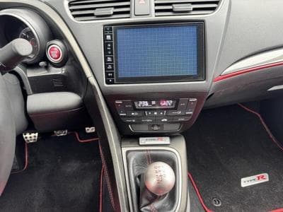 Honda Civic 2.0 VTEC Turbo Type R (2016) - Photo 10