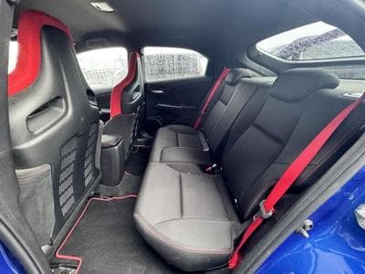 Honda Civic 2.0 VTEC Turbo Type R (2016) - Photo 9