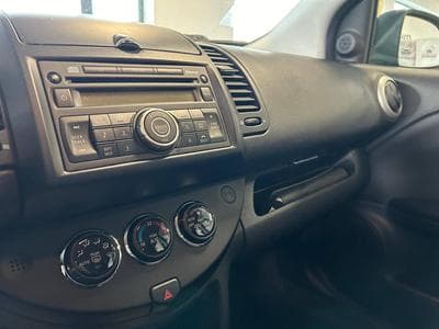 Nissan Note Visia (2009) - Photo 9