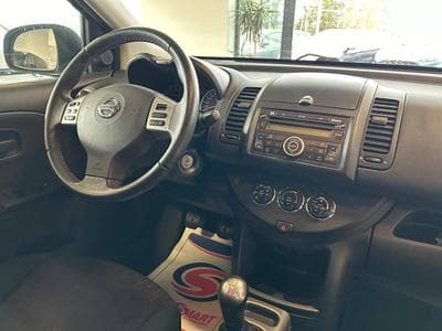 Nissan Note Visia (2009) - Photo 10