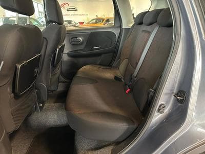 Nissan Note Visia (2009) - Photo 12