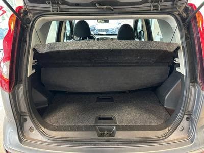 Nissan Note Visia (2009) - Photo 13