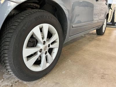 Nissan Note Visia (2009) - Photo 7