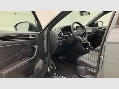 VW T-Roc 150cv R-Line Edition DSG CAMERA/ACC/HAYON ELEC (2025) - Foto 10